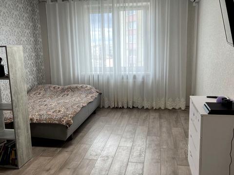 квартира по адресу Милославская ул., 16