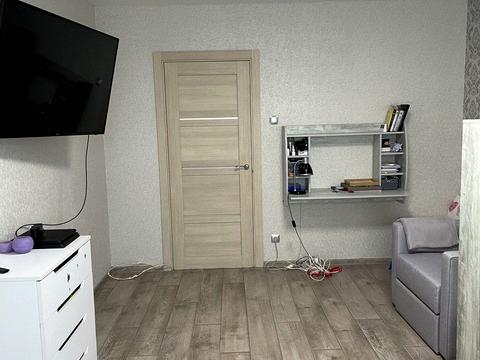 квартира по адресу Милославская ул., 16