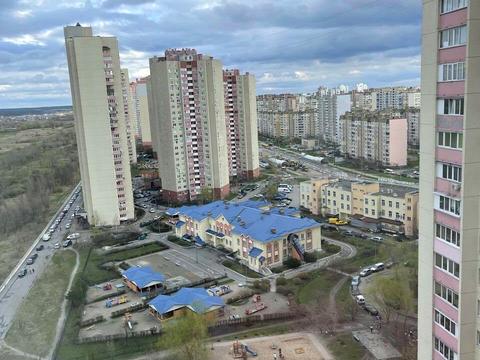 квартира по адресу Милославская ул., 16