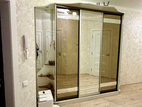 квартира за адресою Інститутська вул., 6/4