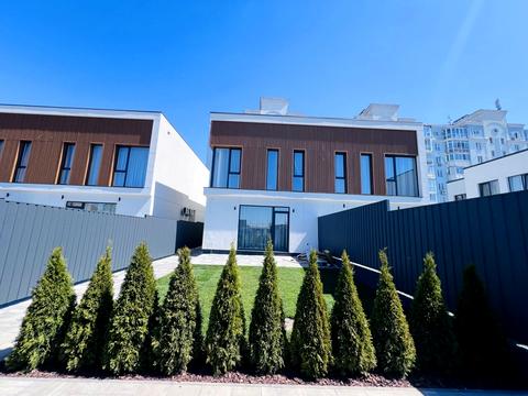 будинок за адресою Білоцерківська вул.