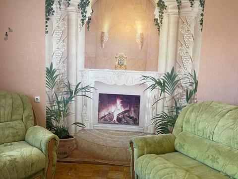 квартира по адресу Марганецкая ул., 22
