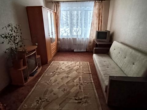 квартира по адресу Владислава Бувалкина ул. (Бочарова Генерала), 45