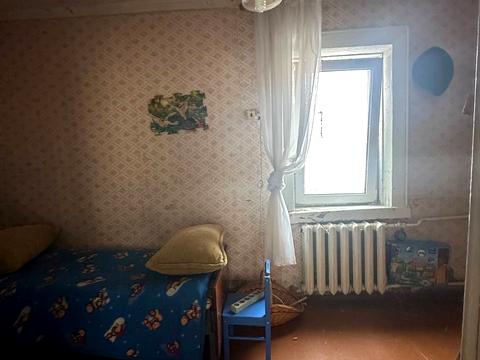 дом по адресу Сновская ул.