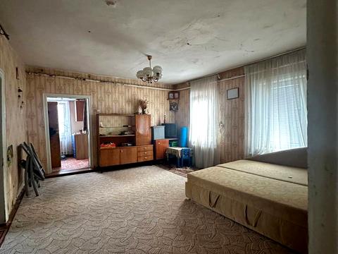 дом по адресу Сновская ул.