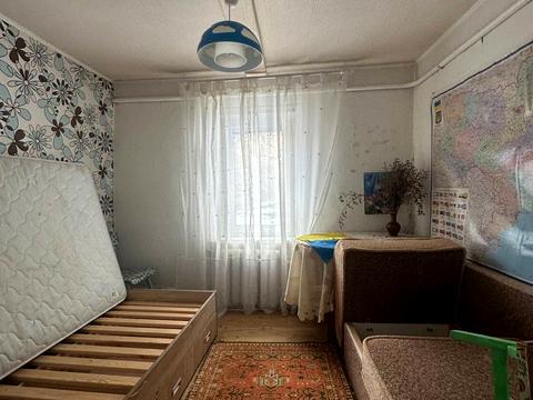 дом по адресу Сновская ул.