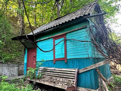 дом по адресу Сновская ул.