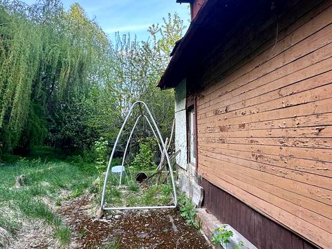 дом по адресу Сновская ул.