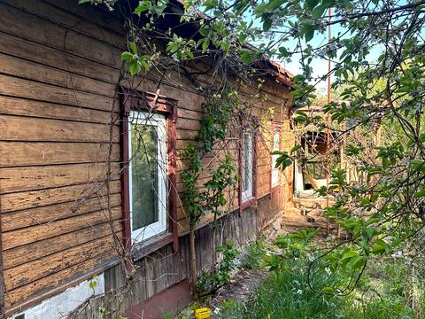 дом по адресу Сновская ул.