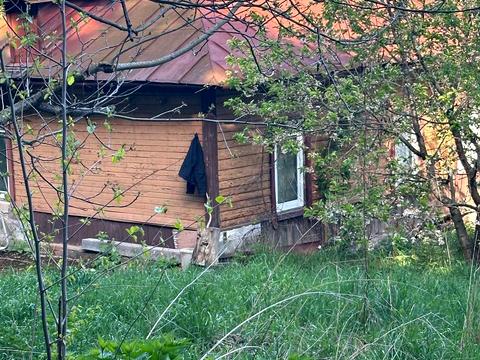 дом по адресу Сновская ул.