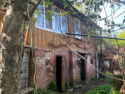 дом по адресу Сновская ул.