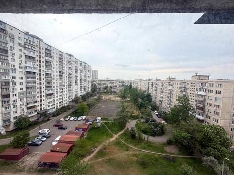 квартира за адресою Героїв полку "Азов" вул. (Маршала Малиновського), 3
