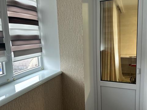 квартира по адресу Миколи Краснова ул., 5