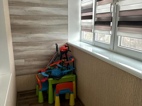 квартира по адресу Миколи Краснова ул., 5