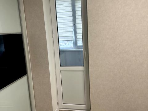 квартира по адресу Миколи Краснова ул., 5