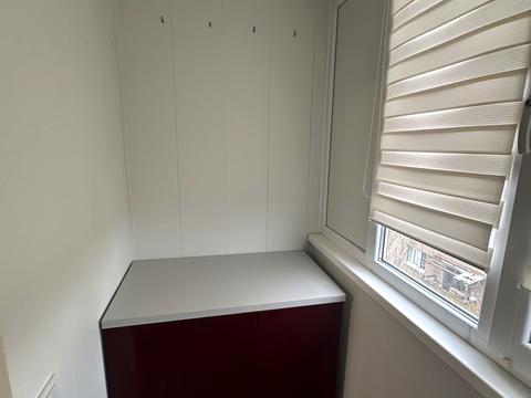 квартира по адресу Миколи Краснова ул., 5