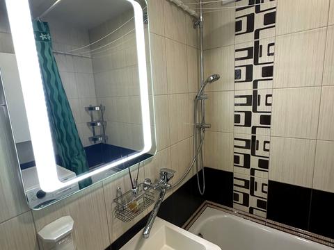 квартира по адресу Миколи Краснова ул., 5