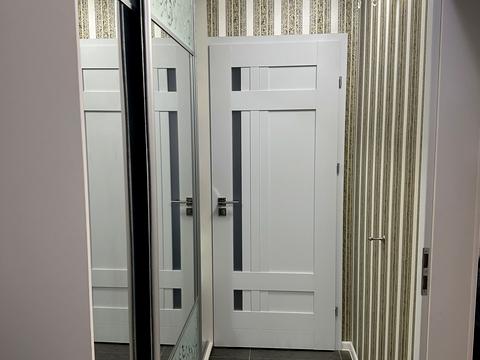 квартира по адресу Миколи Краснова ул., 5