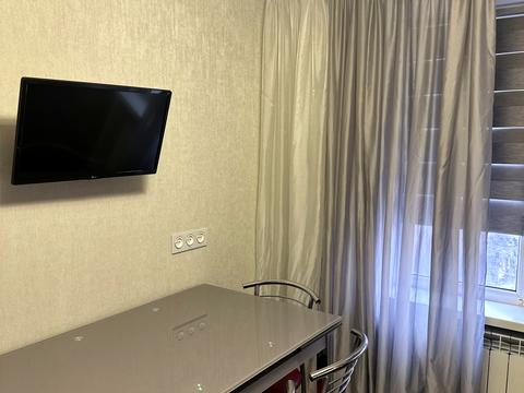 квартира по адресу Миколи Краснова ул., 5