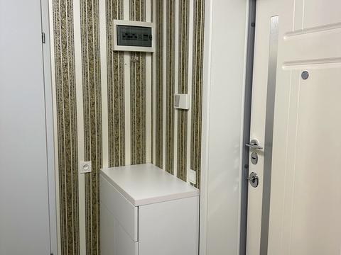 квартира по адресу Миколи Краснова ул., 5