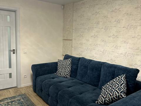 квартира по адресу Миколи Краснова ул., 5