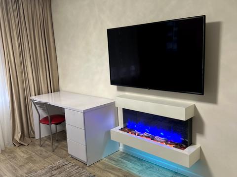 квартира по адресу Миколи Краснова ул., 5
