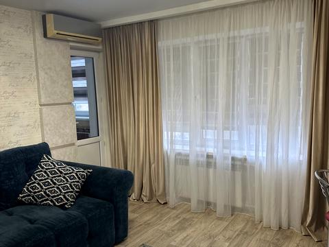 квартира по адресу Миколи Краснова ул., 5