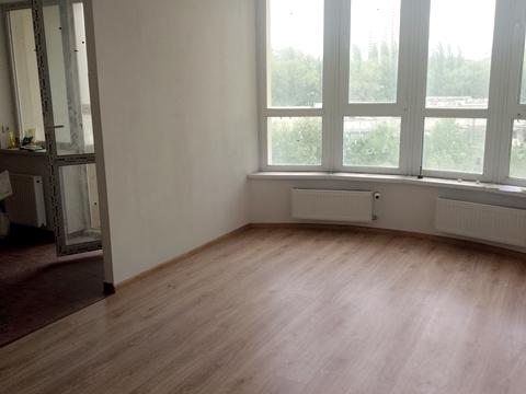квартира за адресою Новопольова вул., 2 корп. 1
