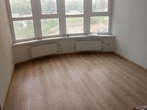 квартира за адресою Новопольова вул., 2 корп. 1