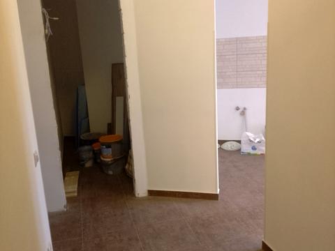 квартира за адресою Новопольова вул., 2 корп. 1