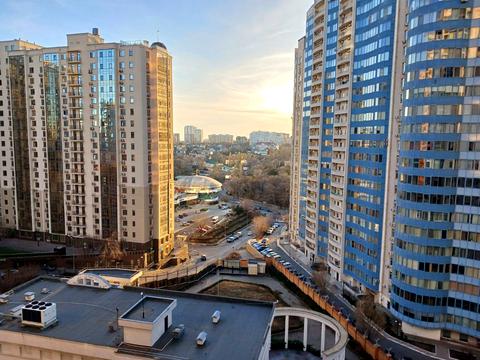 квартира по адресу Генуэзская ул., 3В