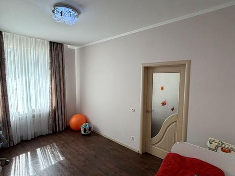 квартира за адресою Станіслава Партали вул. (Балакірєва), 17