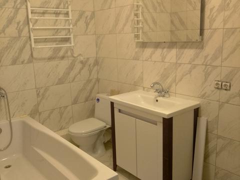 квартира за адресою Новопольова вул., 2 корп. 1