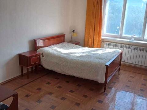 квартира за адресою Адміральський просп. (Патріса Лумумби), 1
