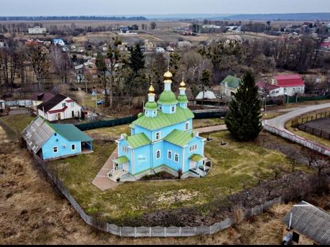 участок по адресу Кооперативна, 53