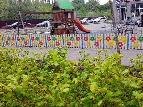 квартира за адресою Новопольова вул., 2 корп. 1
