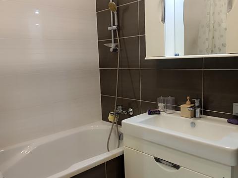 квартира за адресою Марсельська вул., 46/2