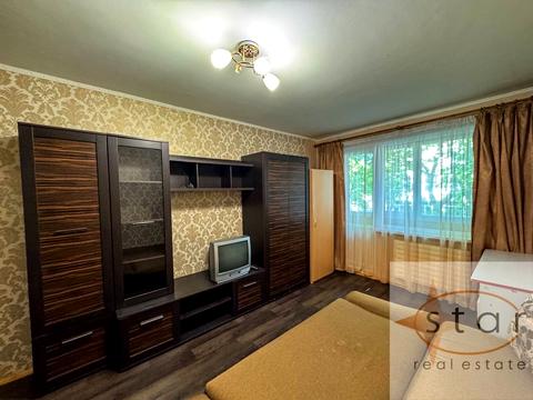 квартира за адресою Космонавтів вул., 10