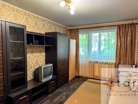 квартира по адресу Космонавтов ул., 10