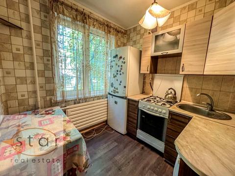 квартира за адресою Космонавтів вул., 10