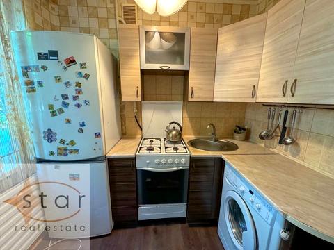 квартира за адресою Космонавтів вул., 10