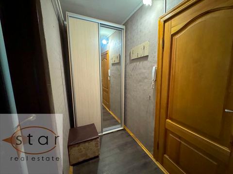 квартира за адресою Космонавтів вул., 10