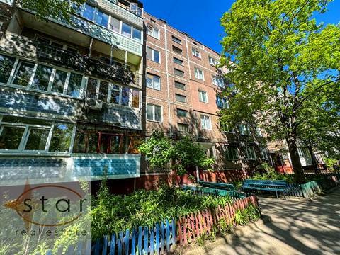 квартира за адресою Космонавтів вул., 10
