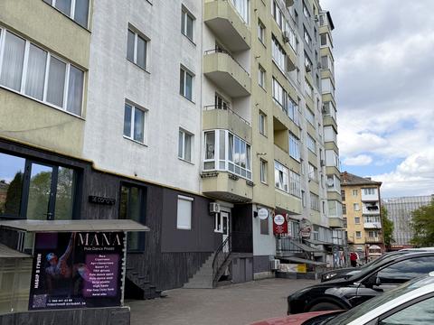 комерційна за адресою Північний бульв., 5б