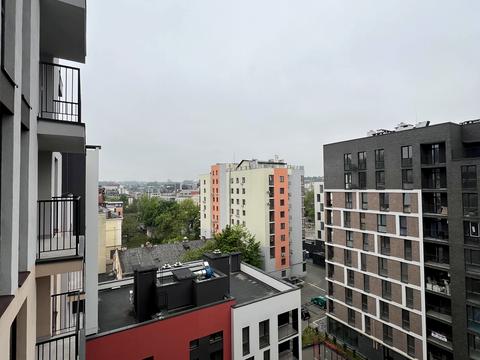 квартира за адресою Лемківська вул., 11-А