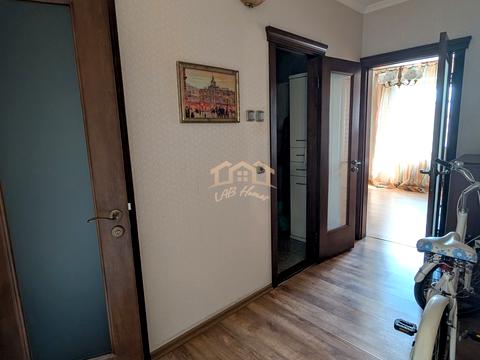квартира за адресою Радунська вул., 11