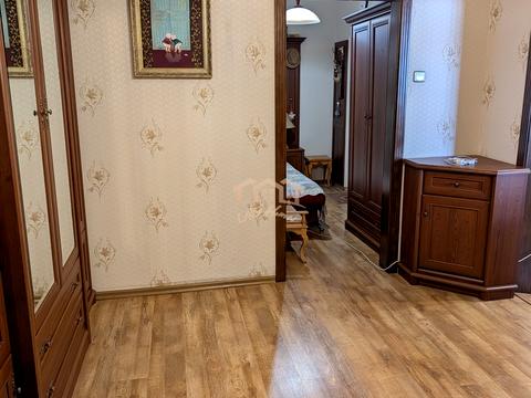 квартира за адресою Радунська вул., 11