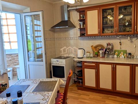 квартира за адресою Радунська вул., 11