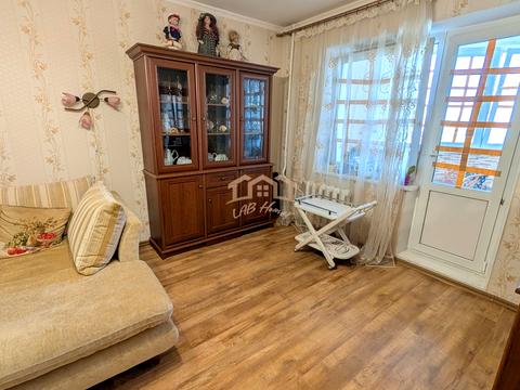 квартира за адресою Радунська вул., 11