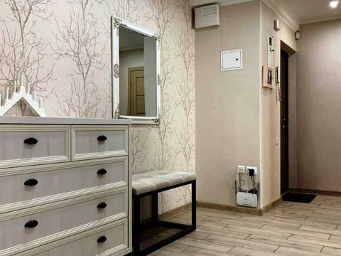 квартира за адресою Омельченка вул., 9